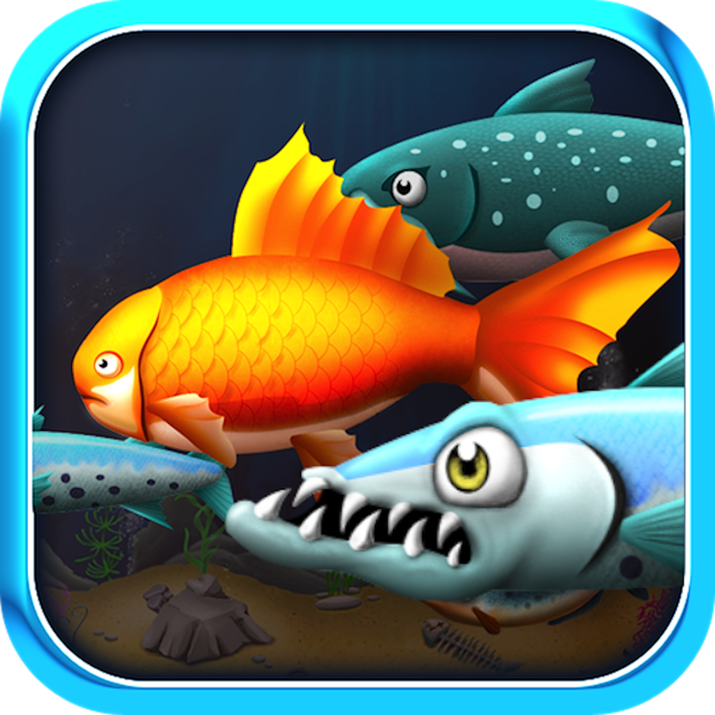 Goldfishing Goldfishing