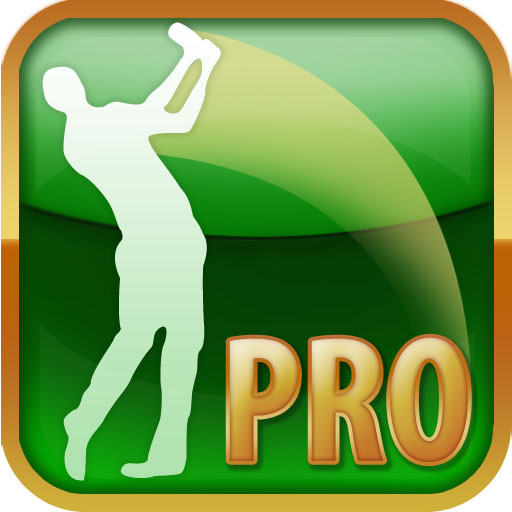 iGolf Pro icon