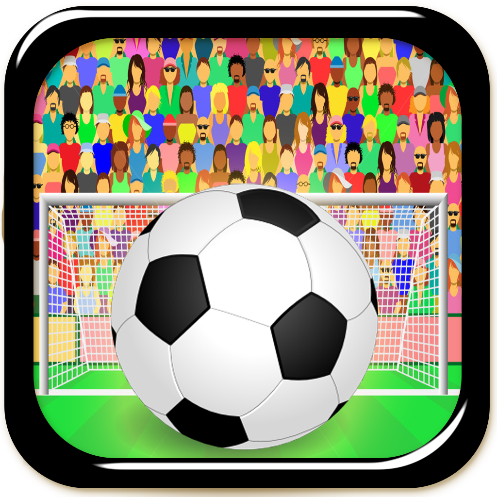 free kick shootout free kick shootout